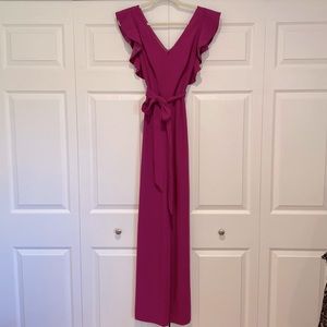 Lily Pulitzer Kallie Jumpsuit